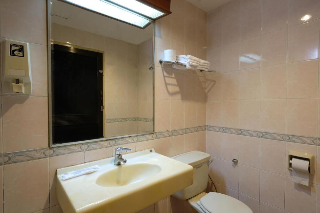 White Sand Hotel Agios Gordios  Bagian luar foto